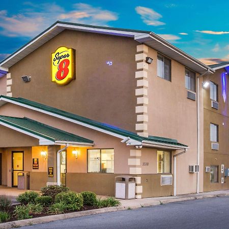 Super 8 By Wyndham Harrisonburg Motel Екстериор снимка