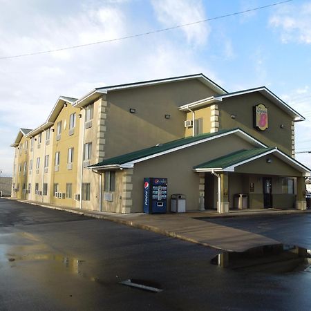 Super 8 By Wyndham Harrisonburg Motel Екстериор снимка